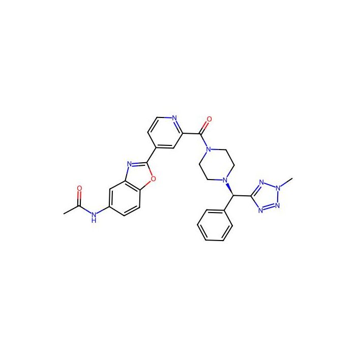 JNJ4796 - Moligand™, 10 mM in DMSO CAS No(2241664-16-2) by Aladdin Scientific