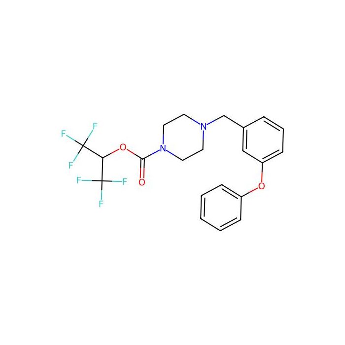 JW 642 - Moligand™, 10 mM in DMSO CAS No(1416133-89-5) by Aladdin Scientific