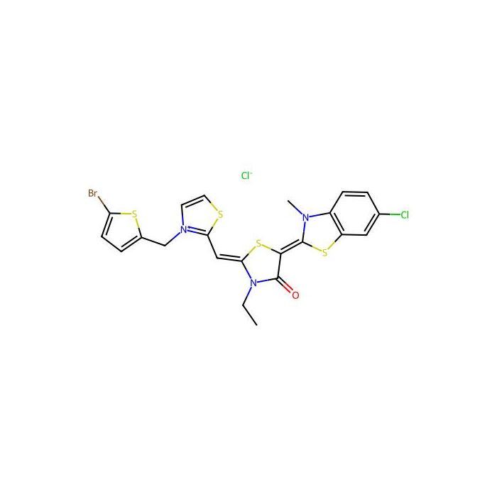 JG-231 - Moligand™, 10 mM in DMSO CAS No(1627126-59-3) by Aladdin Scientific