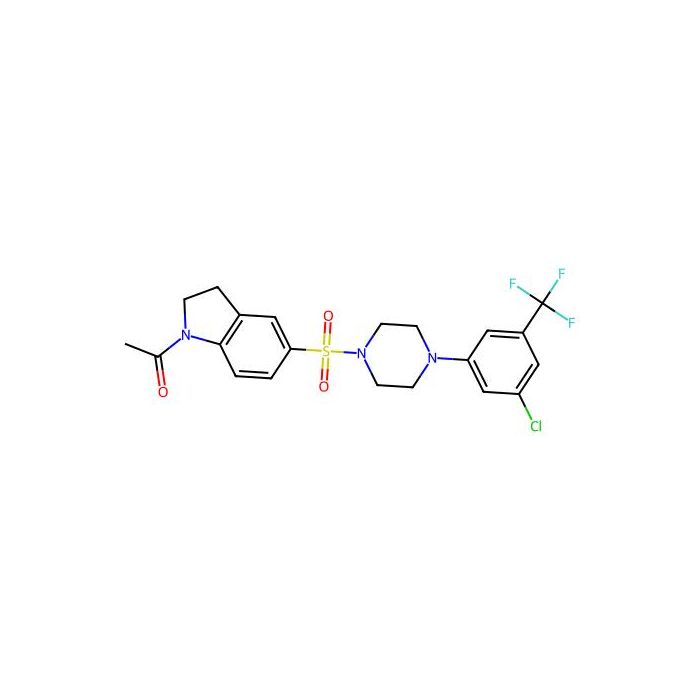 JH-LPH-33 - Moligand™, 10 mM in DMSO CAS No(2414590-04-6) by Aladdin Scientific