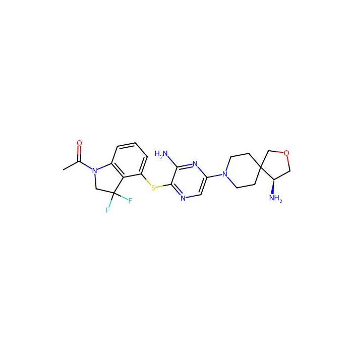 JAB-3068 - Moligand™, 10 mM in DMSO CAS No(2169223-48-5) by Aladdin Scientific