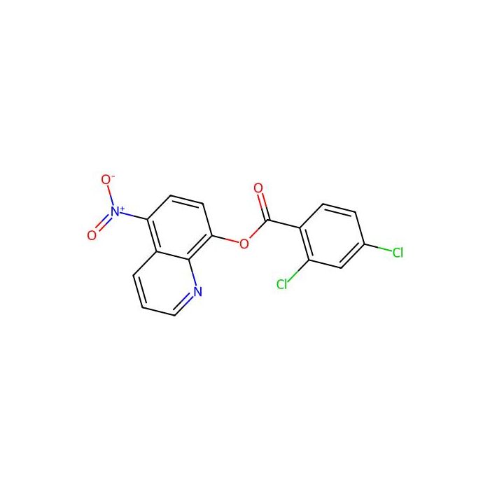 JMJD7-IN-1 - Moligand™, 10 mM in DMSO CAS No(311316-96-8) by Aladdin Scientific