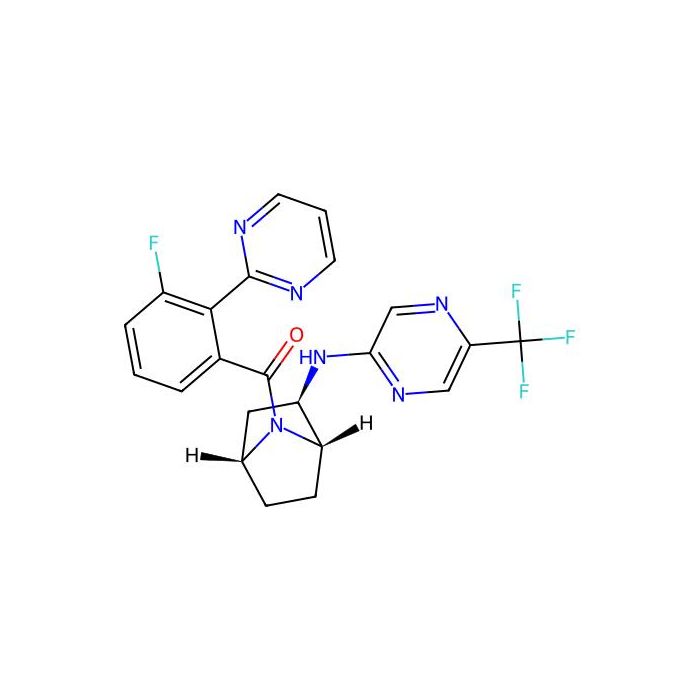 JNJ-54717793 - Moligand™, 10 mM in DMSO CAS No(1628843-99-1) by Aladdin Scientific