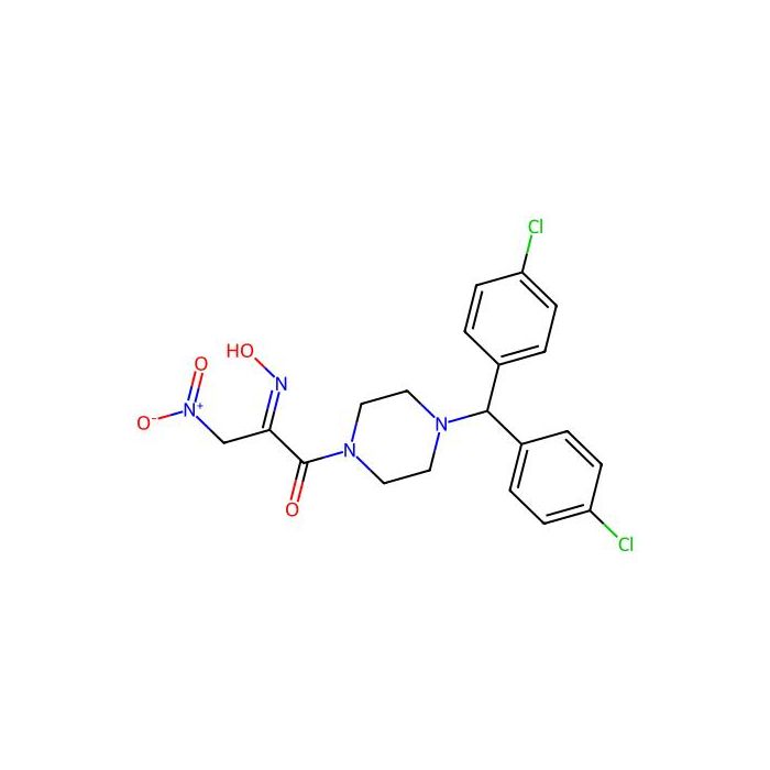 JKE-1674 - Moligand™, 10 mM in DMSO CAS No(2421119-60-8) by Aladdin Scientific