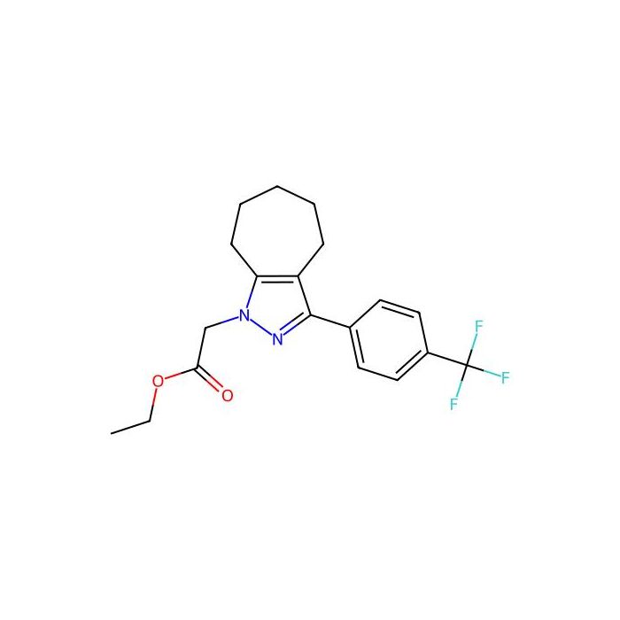 JNJ-28583113 - Moligand™, 10 mM in DMSO CAS No(2765255-93-2) by Aladdin Scientific