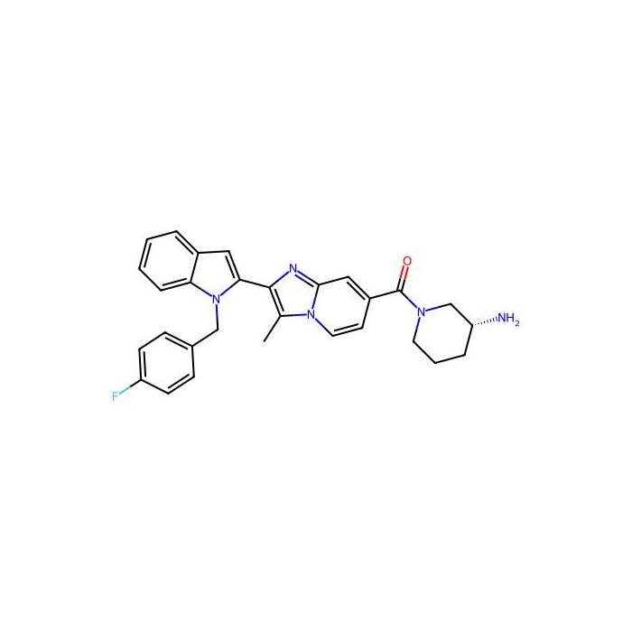 JBI-589 - Moligand™, 10 mM in DMSO CAS No(2308504-22-3) by Aladdin Scientific