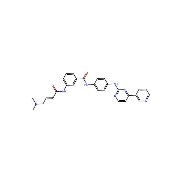 JNK-IN-7 - Moligand™, 10 mM in DMSO CAS No(1408064-71-0) by Aladdin Scientific