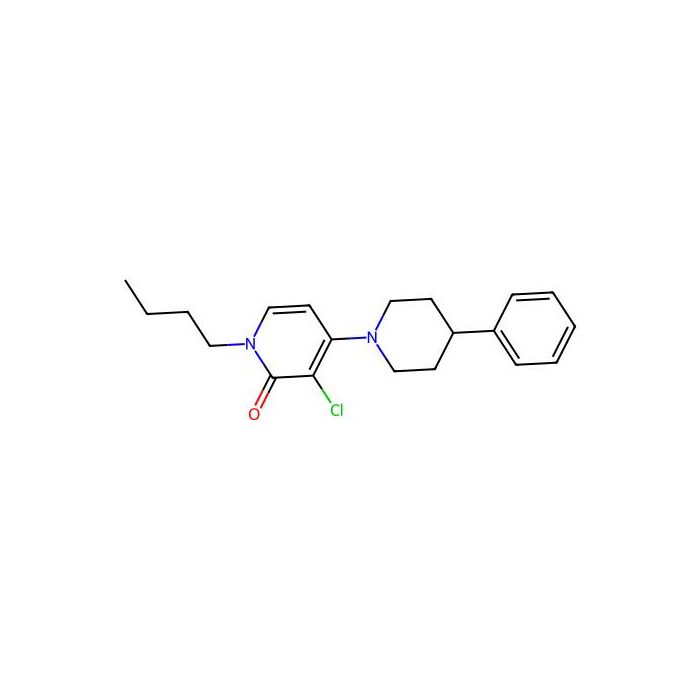 JNJ-40411813 - Moligand™, 10 mM in DMSO CAS No(1127498-03-6) by Aladdin Scientific