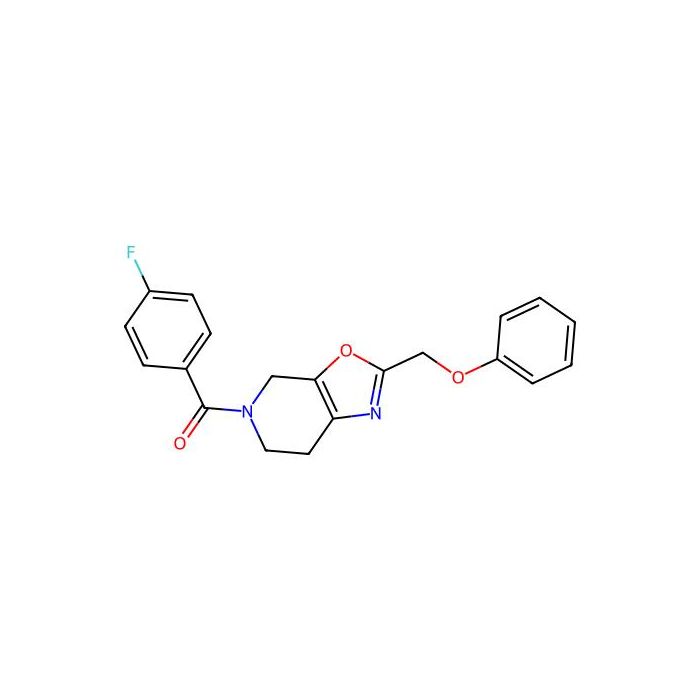 JNJ-46778212 - Moligand™, 10 mM in DMSO CAS No(1363281-27-9) by Aladdin Scientific