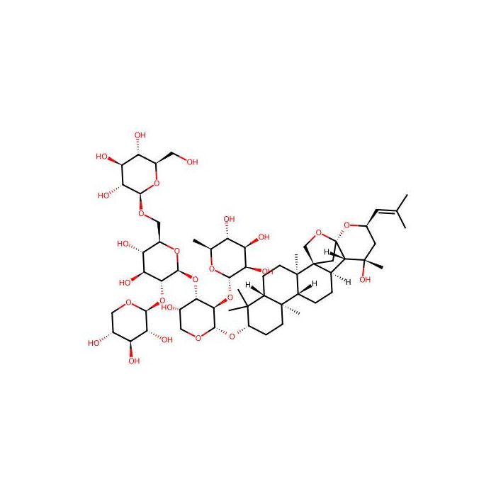 Jujuboside A - Moligand™, 10 mM in DMSO CAS No(55466-04-1) by Aladdin Scientific