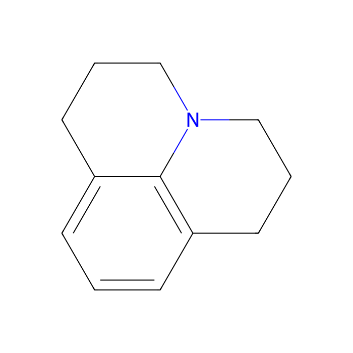 Julolidine - ≥97%(GC)(T) CAS No(479-59-4) by Aladdin Scientific