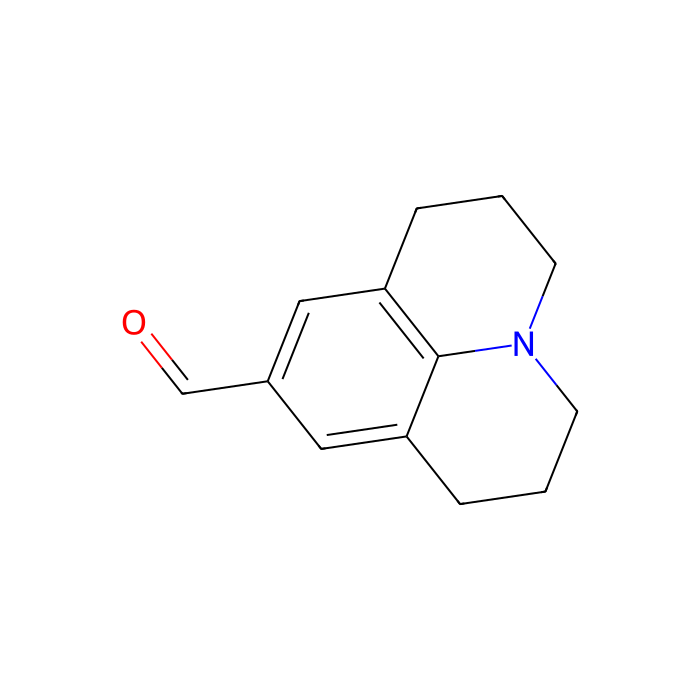 9-Julolidinecarboxaldehyde - ≥98% CAS No(33985-71-6) by Aladdin Scientific