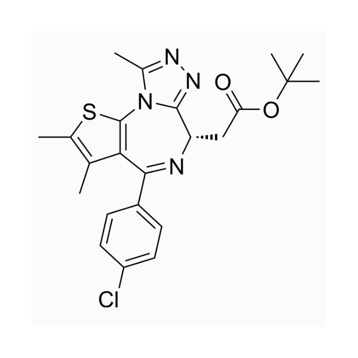(+)-JQ1 - ≥98%(HPLC) CAS No(1268524-70-4) by Aladdin Scientific