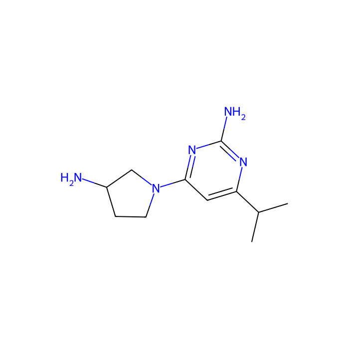 jnj39758979 - Moligand™, ≥97% CAS No(1046447-90-8) by Aladdin Scientific