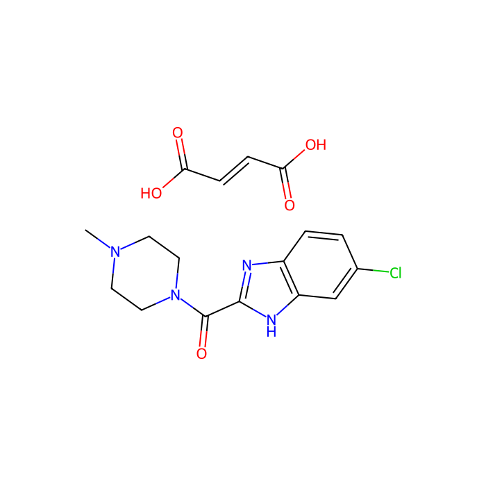 JNJ 10191584 maleate (VUF 6002) - ≥99% CAS No(869497-75-6) by Aladdin Scientific