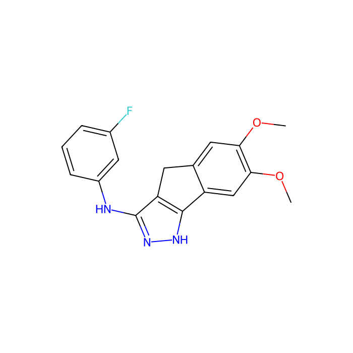 JNJ-10198409 - ≥98% CAS No(627512-69-0) by Aladdin Scientific