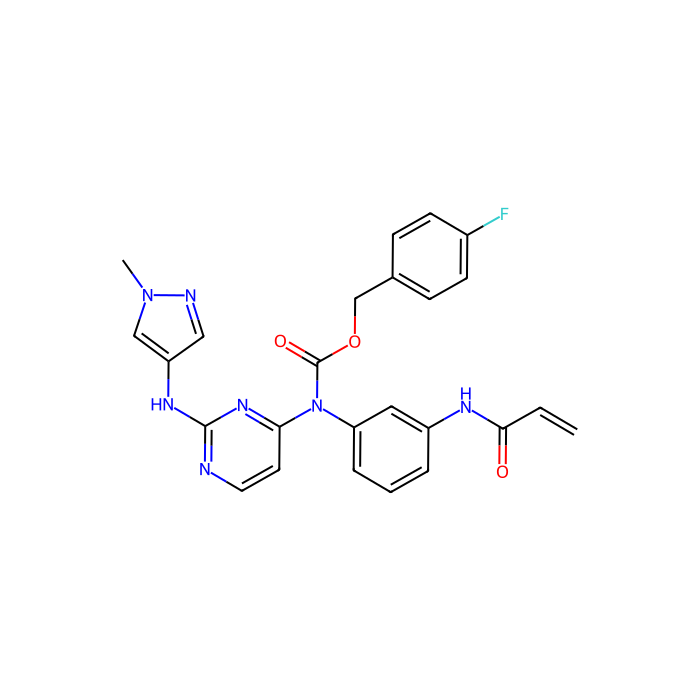 JBJ-03-142-02 - ≥98%(HPLC) CAS No(2068806-31-3) by Aladdin Scientific