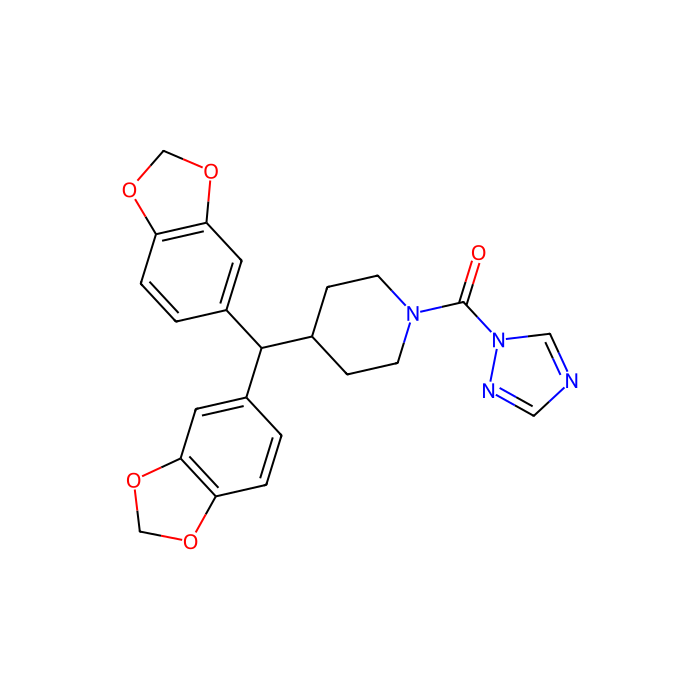 JJKK 048 - Moligand™, ≥98%(HPLC) CAS No(1515855-97-6) by Aladdin Scientific