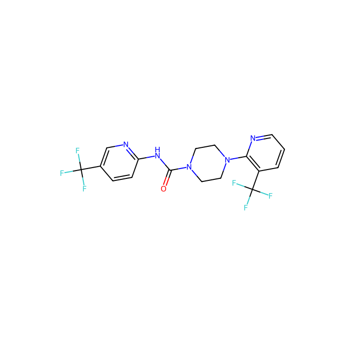 JNJ 17203212 - Moligand™, ≥99%(HPLC) CAS No(821768-06-3) by Aladdin Scientific