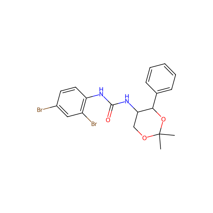 JNJ 10397049 - Moligand™, ≥99%(HPLC) CAS No(708275-58-5) by Aladdin Scientific