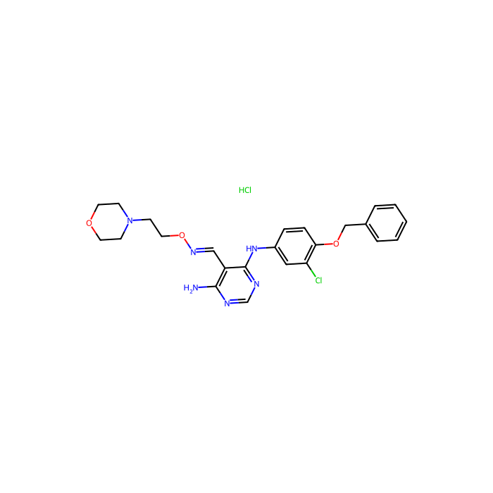 JNJ 28871063 hydrochloride - ≥97%(HPLC) CAS No(944342-90-9) by Aladdin Scientific