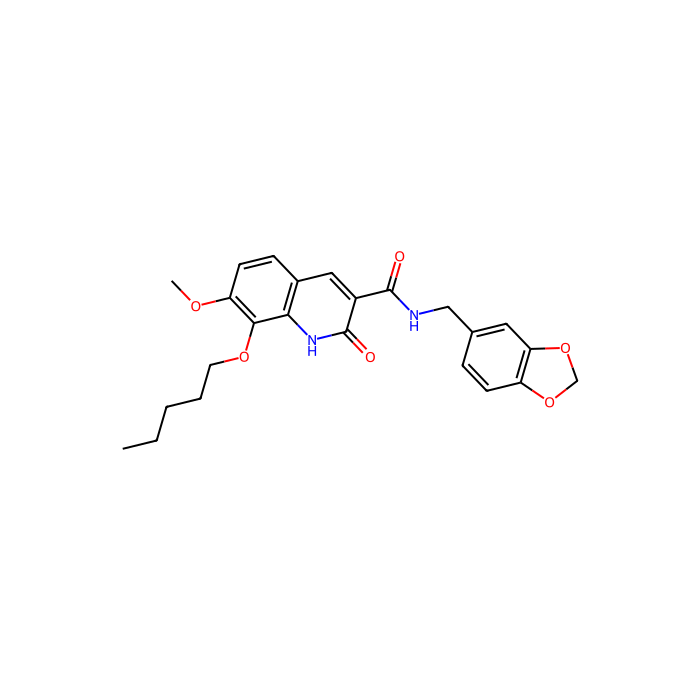 JTE 907 - ≥99%(HPLC) CAS No(282089-49-0) by Aladdin Scientific