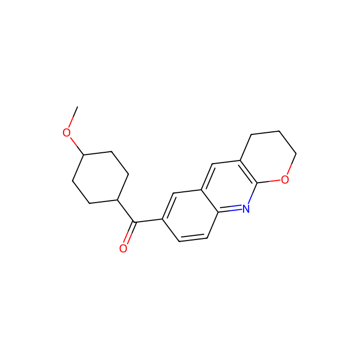 JNJ 16259685 - Moligand™, ≥96% CAS No(409345-29-5) by Aladdin Scientific