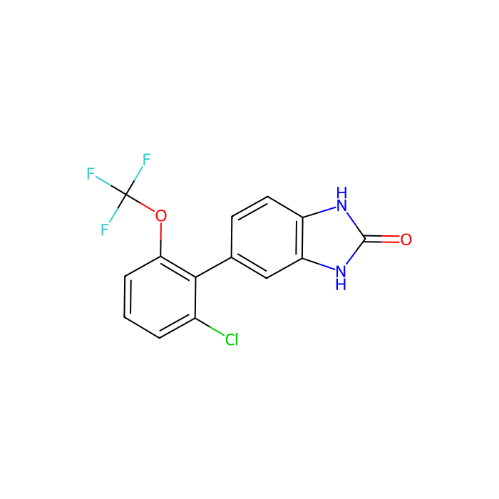 JNJ 55511118 - ≥98%(HPLC) CAS No(2036081-86-2) by Aladdin Scientific