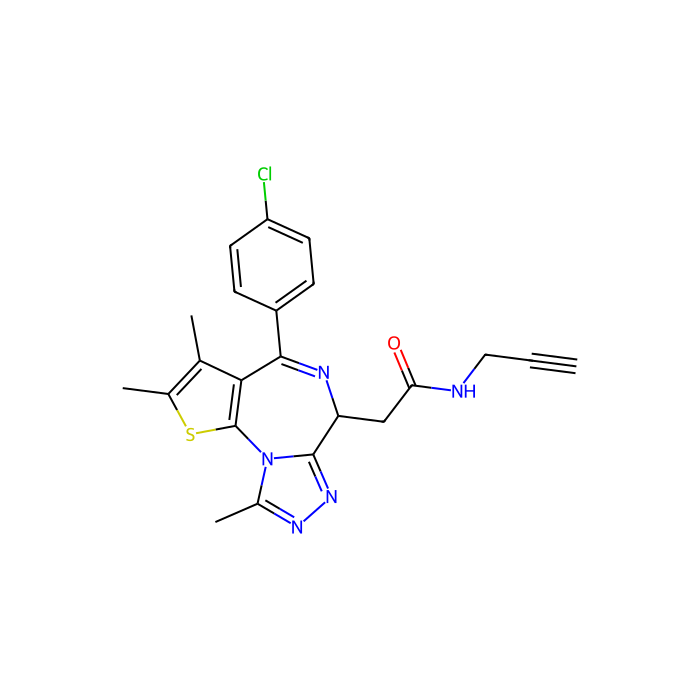 (+)-JQ1 PA - ≥95%(HPLC) CAS No(2115701-93-2) by Aladdin Scientific
