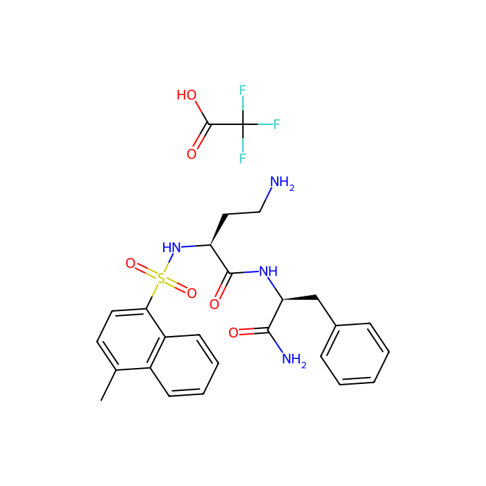 J 2156 - Moligand™, ≥98%(HPLC) CAS No(2387505-73-7) by Aladdin Scientific