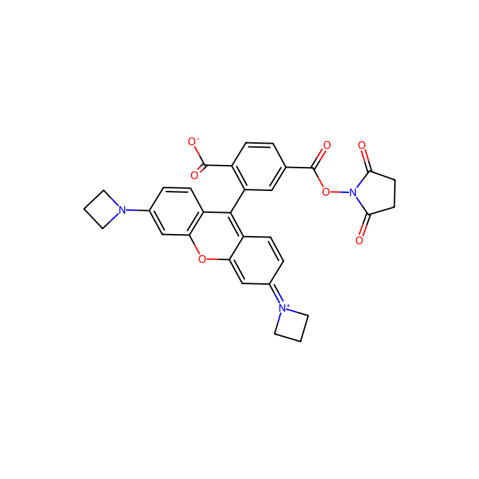 Janelia Fluor®549, SE -  CAS No(1811539-32-8) by Aladdin Scientific