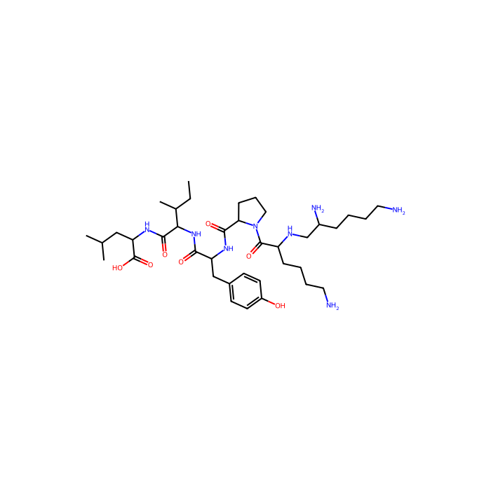 JMV 449 TFA salt -   CAS No(139026-66-7(free base)) by Aladdin Scientific