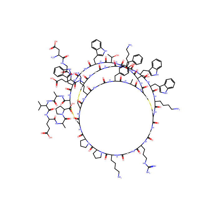 Jingzhaotoxin III - Moligand™ CAS No(925463-91-8) by Aladdin Scientific