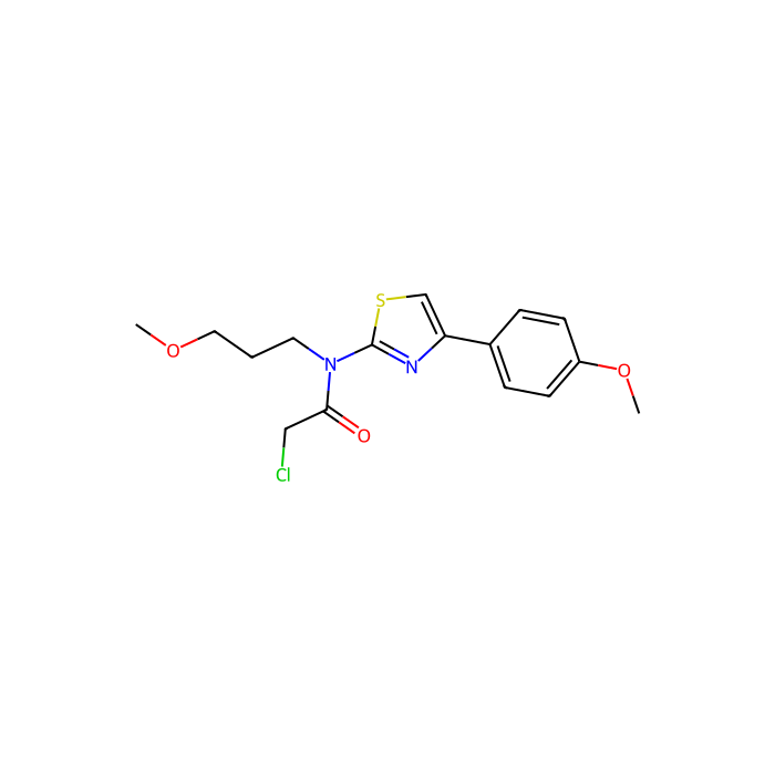 JT010 - Moligand™, ≥98%(HPLC) CAS No(917562-33-5) by Aladdin Scientific