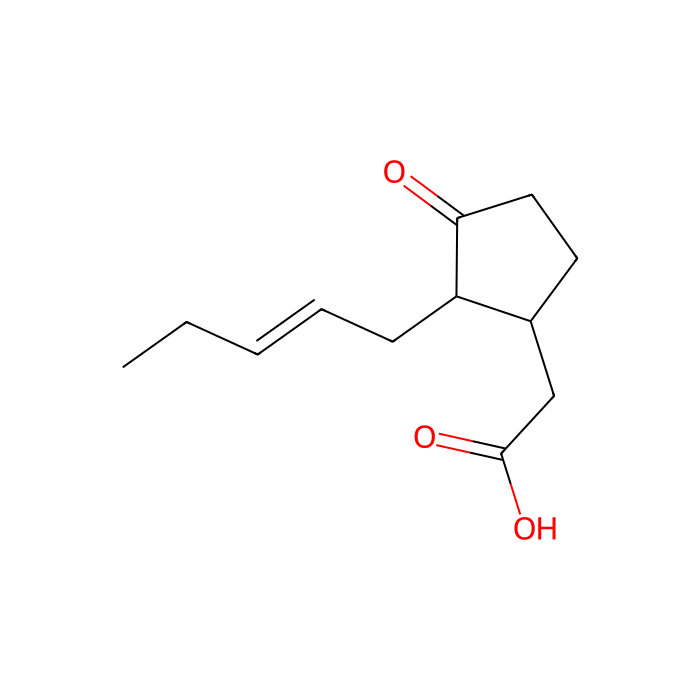 (±)-Jasmonic acid - for plant cell culture CAS No(77026-92-7) by Aladdin Scientific
