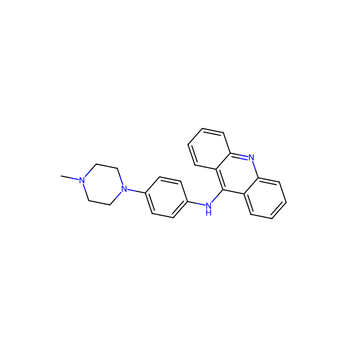JP 1302 - Moligand™, ≥98% CAS No(80259-18-3) by Aladdin Scientific