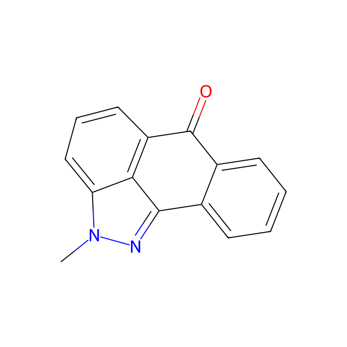 JNK Inhibitor II, negative control - Moligand™ CAS No(54642-23-8) by Aladdin Scientific