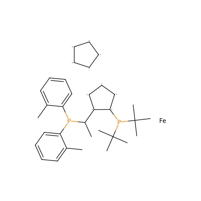 Josiphos SL-J505-1 - ≥99% CAS No(849924-76-1) by Aladdin Scientific