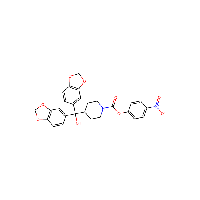 JZL184 - Moligand™, ≥96% CAS No(1101854-58-3) by Aladdin Scientific