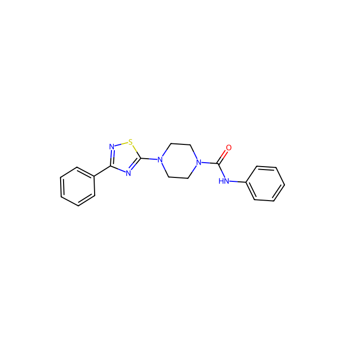 JNJ-1661010 - Moligand™, 10mM in DMSO CAS No(681136-29-8) by Aladdin Scientific