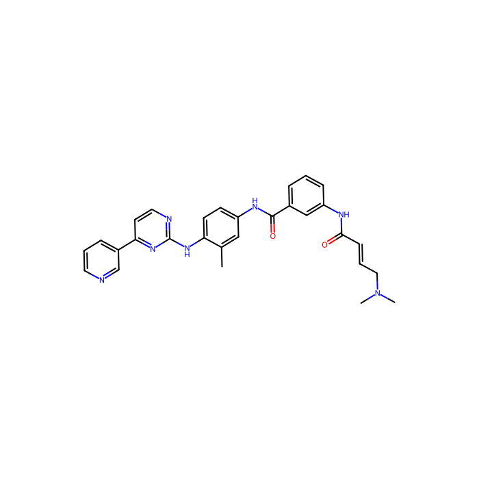 JNK-IN-8 - Moligand™, 10mM in DMSO CAS No(1410880-22-6) by Aladdin Scientific