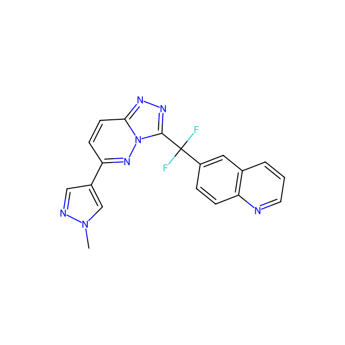 JNJ-38877605 - 10mM in DMSO CAS No(943540-75-8) by Aladdin Scientific