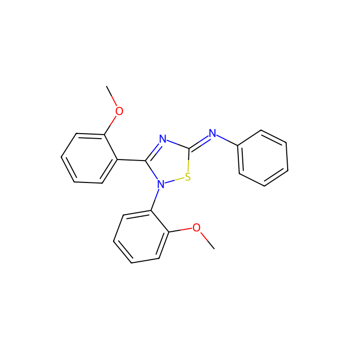 JNJ-10229570 - ≥98% CAS No(524923-88-4) by Aladdin Scientific