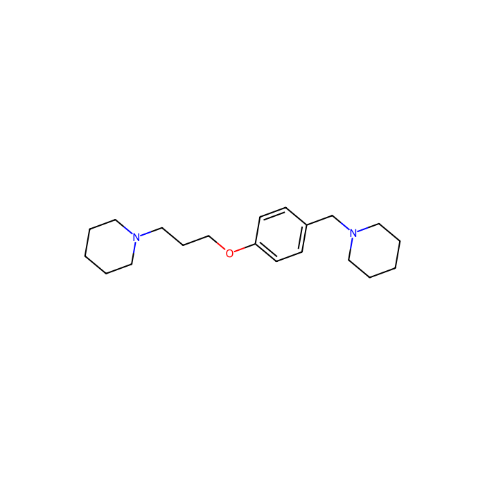 JNJ-5207852 - Moligand™, ≥98% CAS No(398473-34-2) by Aladdin Scientific