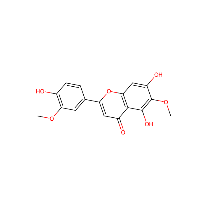 Jaceosidin - ≥98% CAS No(18085-97-7) by Aladdin Scientific