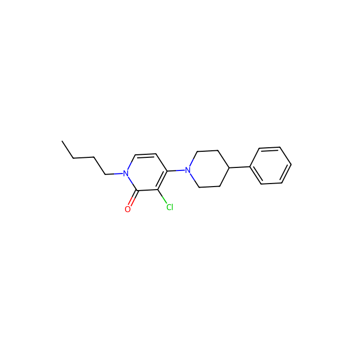 JNJ-40411813 - Moligand™, ≥98% CAS No(1127498-03-6) by Aladdin Scientific