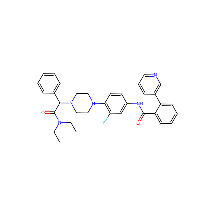 JNJ 31020028 - ≥98% CAS No(1094873-14-9) by Aladdin Scientific