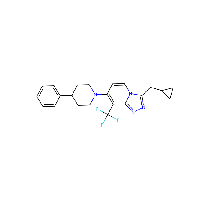 JNJ-42153605 - Moligand™, ≥99% CAS No(1254977-87-1) by Aladdin Scientific
