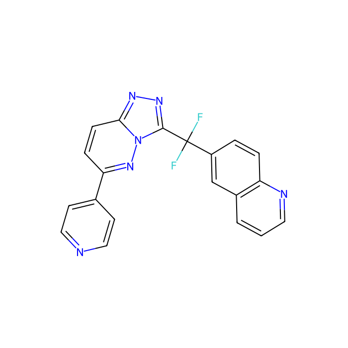 JNJ-38877618(OMO-1) - Moligand™, ≥98% CAS No(943540-74-7) by Aladdin Scientific