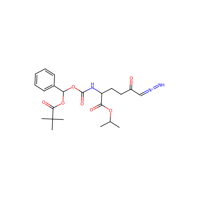JHU395 - ≥98% CAS No(2079938-92-2) by Aladdin Scientific